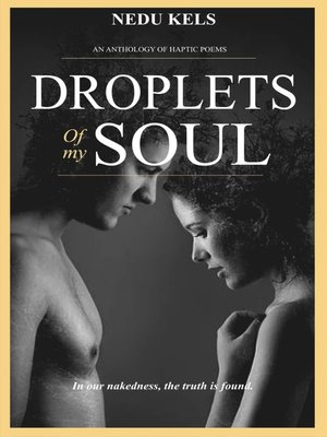 cover image of Droplets of My Soul